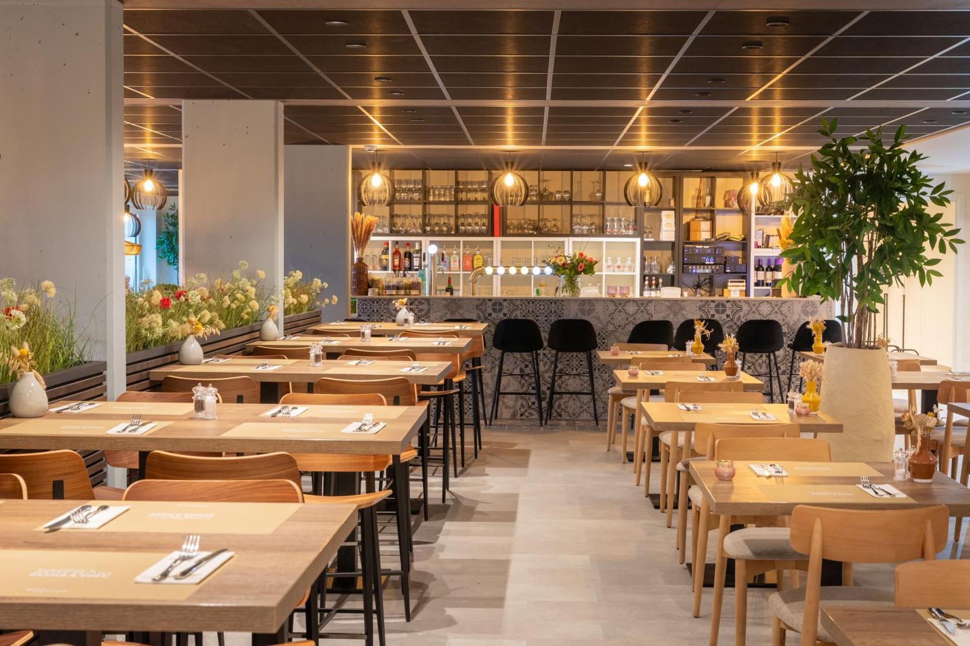 Dune Hotel Nieuwpoort Zewnętrze zdjęcie