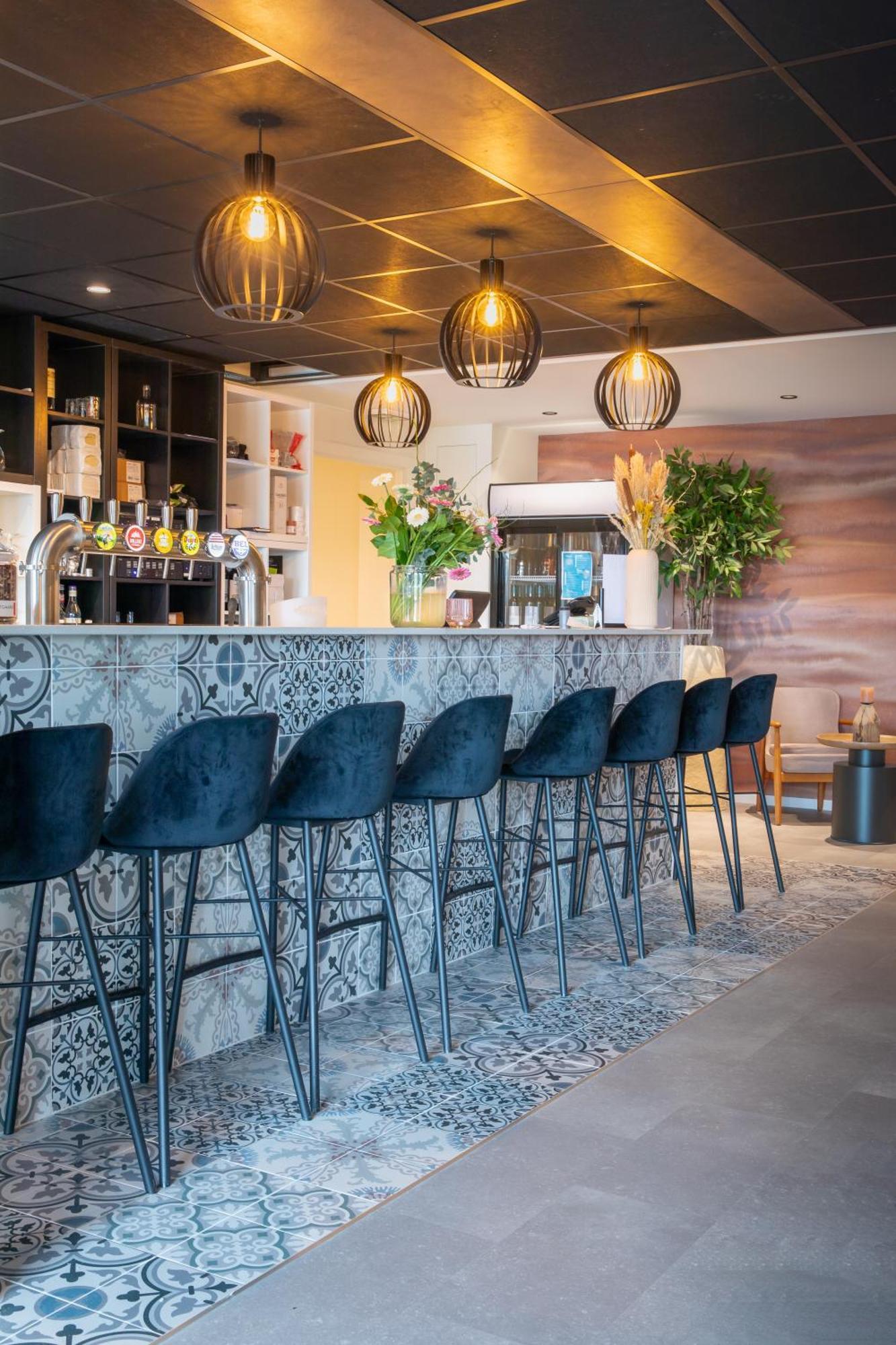 Dune Hotel Nieuwpoort Zewnętrze zdjęcie