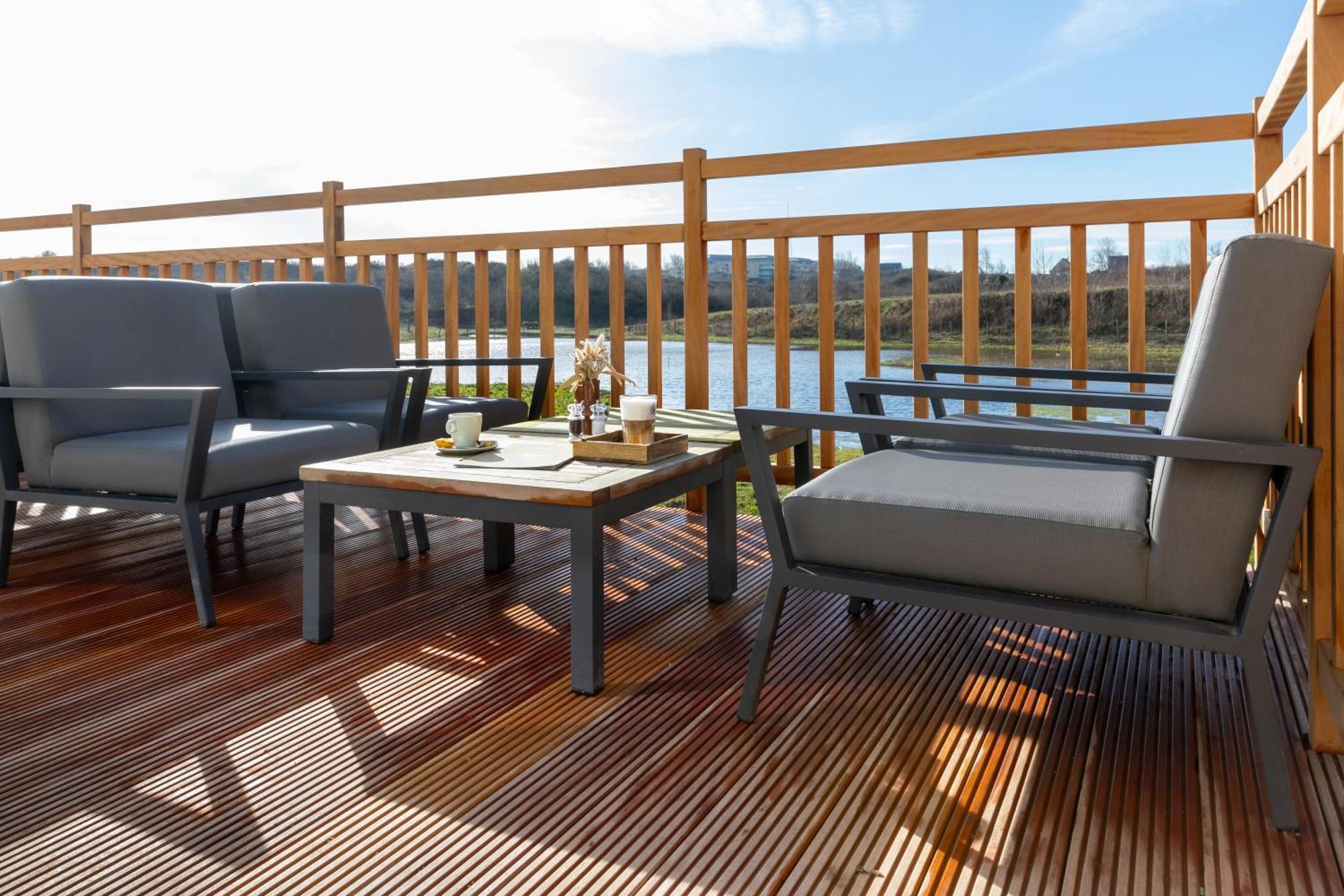 Dune Hotel Nieuwpoort Zewnętrze zdjęcie