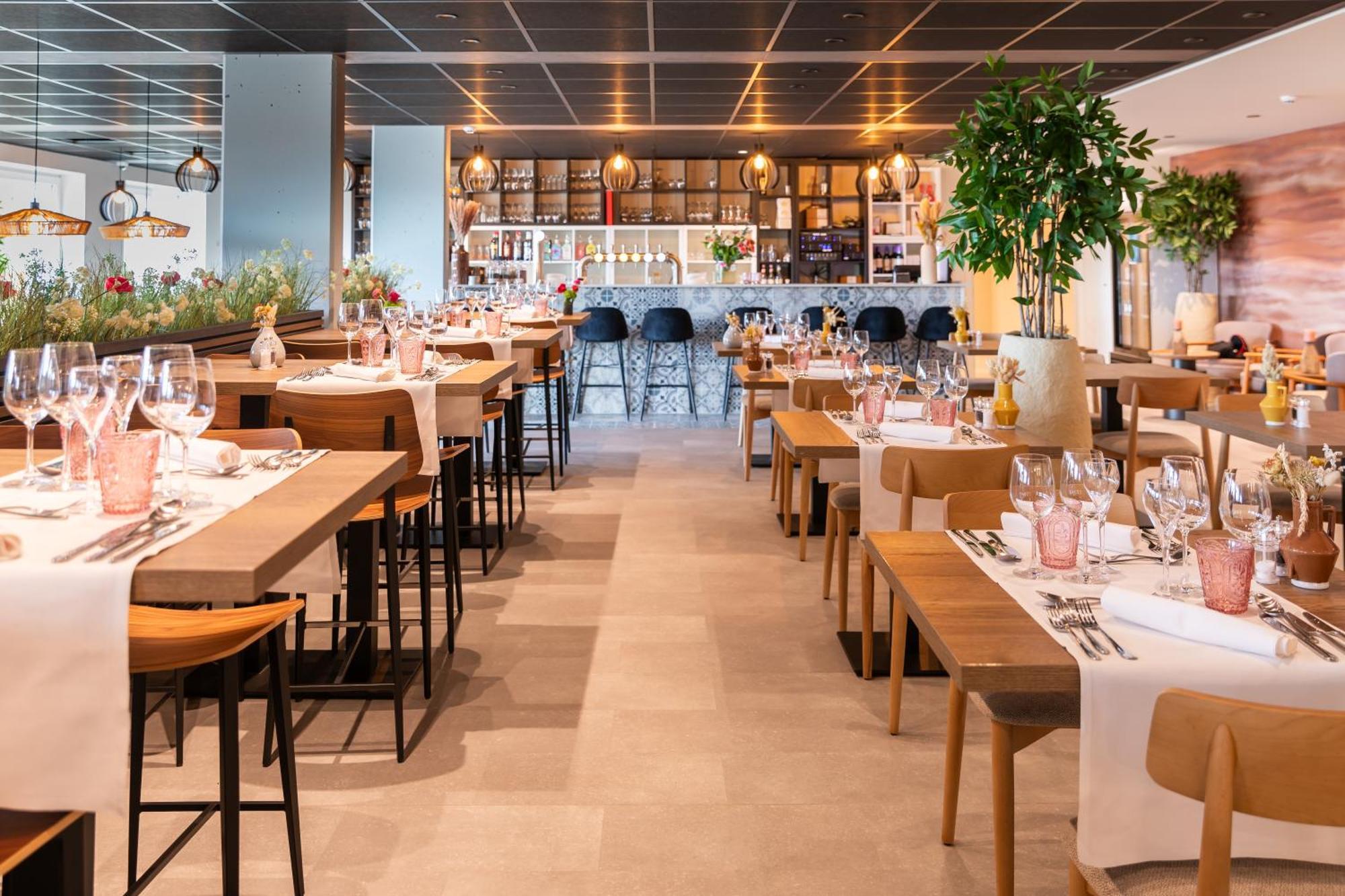 Dune Hotel Nieuwpoort Zewnętrze zdjęcie