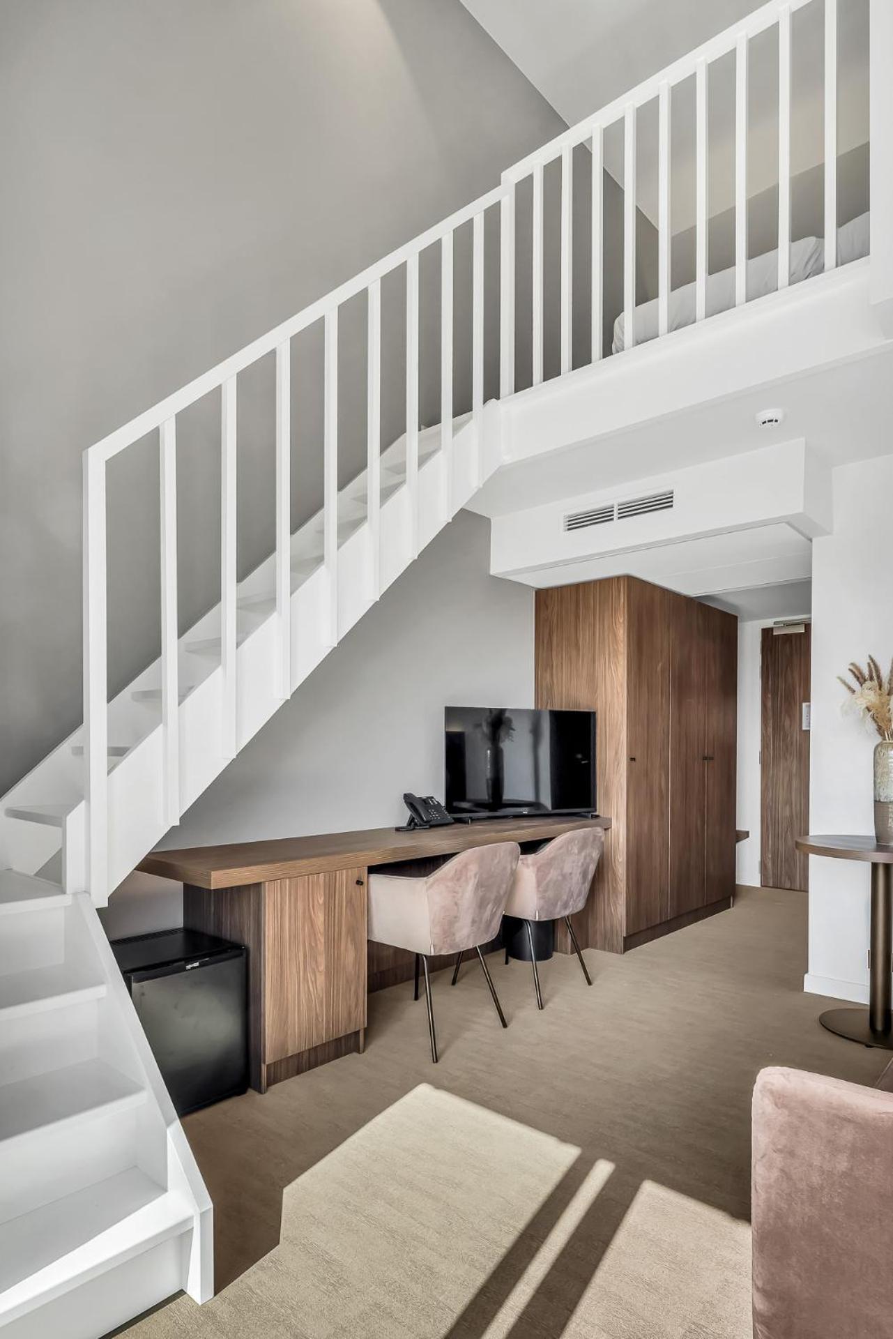 Dune Hotel Nieuwpoort Zewnętrze zdjęcie