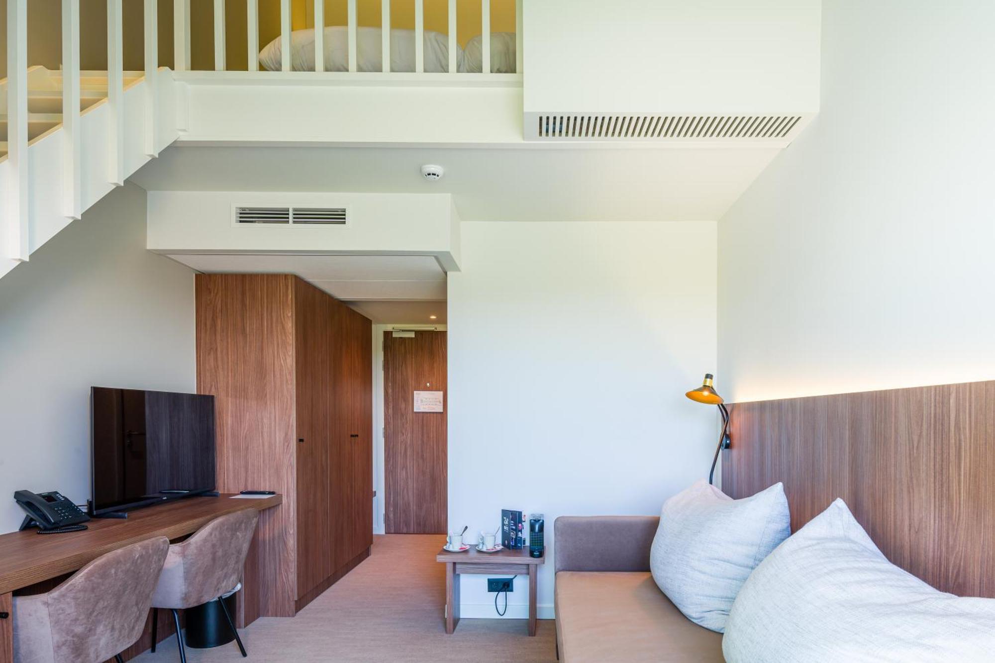 Dune Hotel Nieuwpoort Zewnętrze zdjęcie