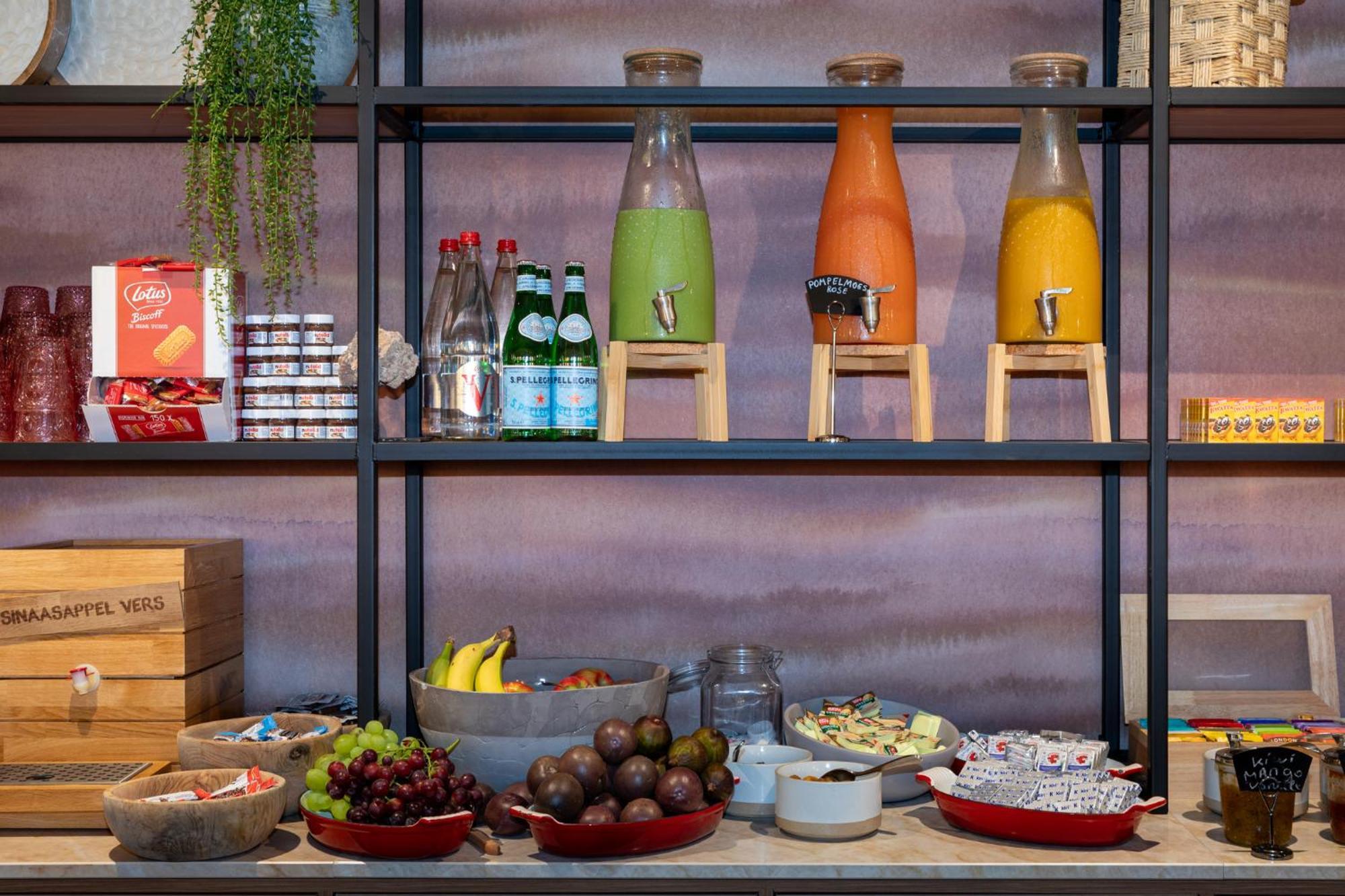 Dune Hotel Nieuwpoort Zewnętrze zdjęcie