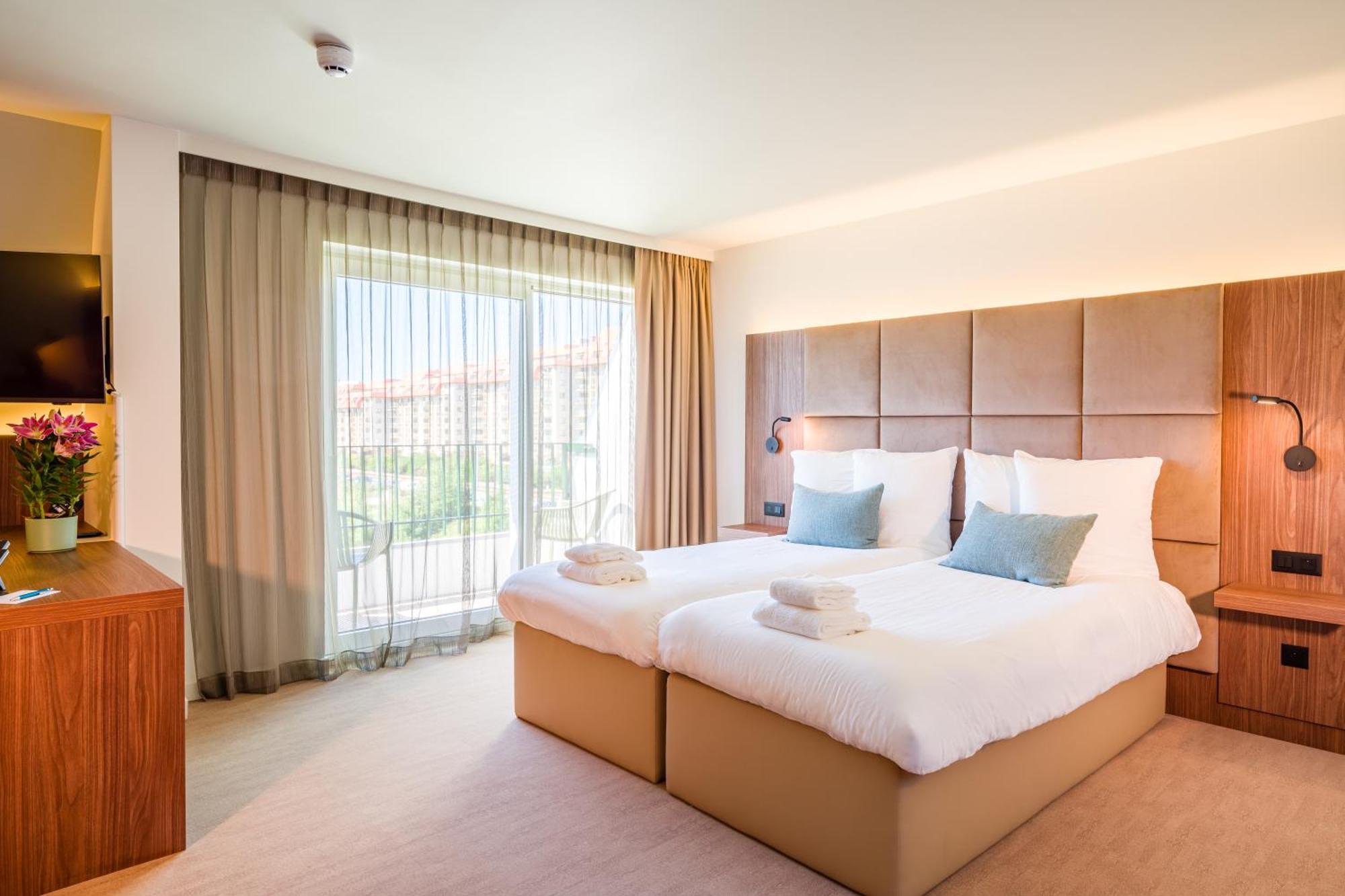 Dune Hotel Nieuwpoort Zewnętrze zdjęcie